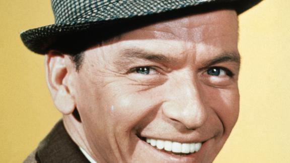 30 dicembre 1968: Frank Sinatra incide My Way