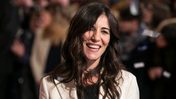 Paola Turci:  la foto nostalgia che fa sognare! 