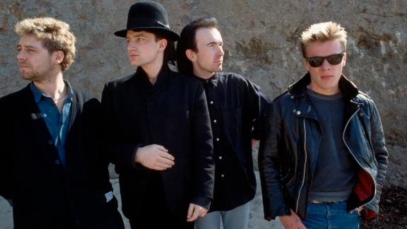 9 marzo: gli U2 pubblicano The Joshua Tree 