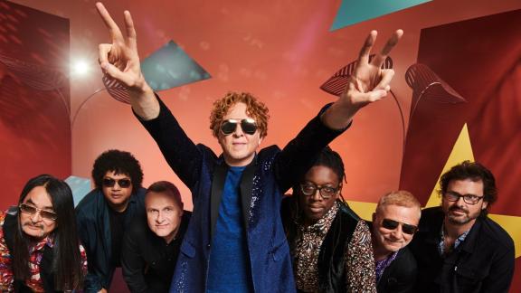 14 splendide canzoni che sprigionano energia positiva 