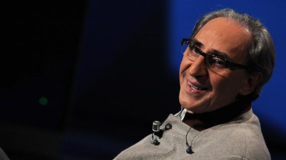 Addio Franco Battiato