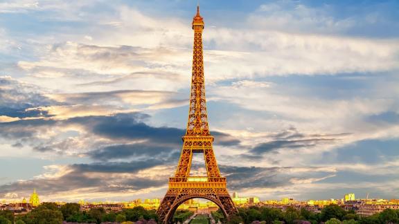 7 curiosità sulla Tour Eiffel che probabilmente non conosci