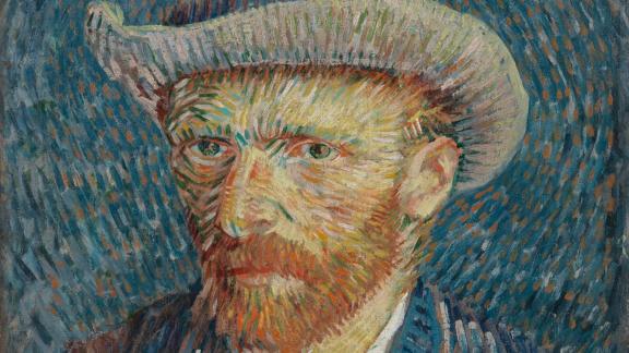 Ladri rubano un Van Gogh approfittando dell'emergenza virus