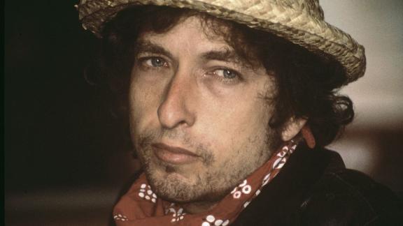 3 aprile: Bob Dylan in classifica con The Times They Are A-Changin