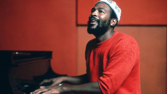 2 aprile 1939: nasce l'inimitabile Marvin Gaye