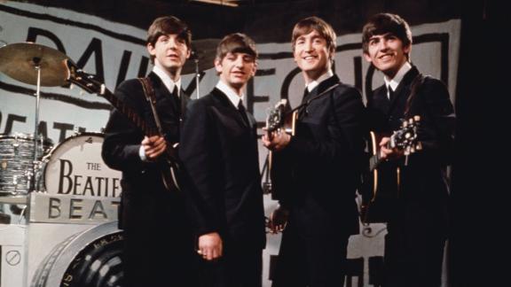 Beatles