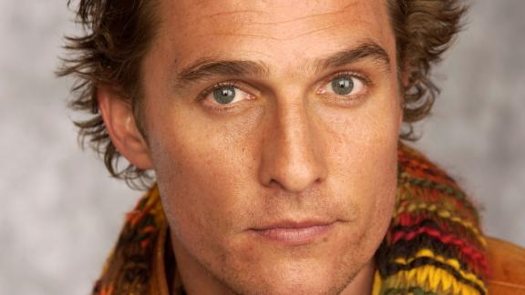 Matthew McConaughey e Leonardo DiCaprio passano una giornata con voi. A patto che...