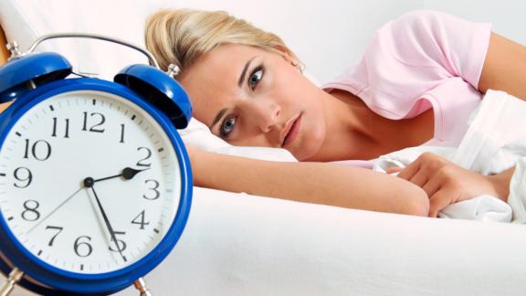 Insonnia. 6 trucchi per combatterla 