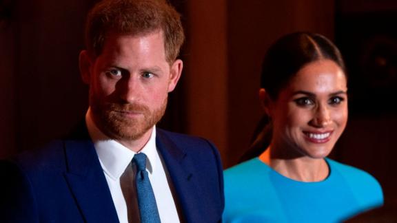 Harry e Meghan. I soldi spesi per Frogmore Cottage saranno restituiti a rate