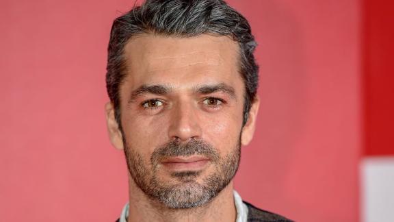 Luca Argentero è diventato papà per la prima volta!