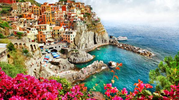 I meravigliosi borghi italiani sul mare da riscoprire quest’estate