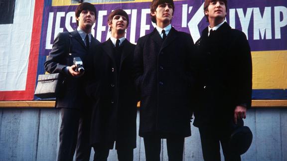 Oggi nasceva "Yellow Submarine": 10 curiosità che non sapevi