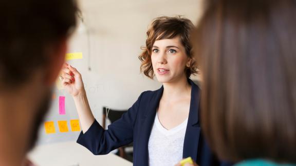 Hai un collega egoista? Neutralizzalo così!