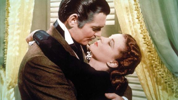 Via col vento: la piattaforma HBO  rimuove il celebre film perché razzista