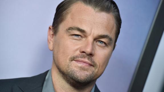 Leonardo DiCaprio compra italiano. E non è la sola celebrità a farlo!