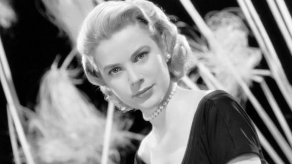 Grace Kelly bellissima ad Ascot: la foto che emoziona