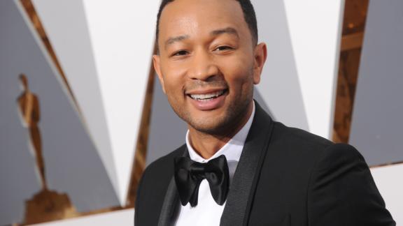 John Legend pubblica il nuovo album Bigger Love