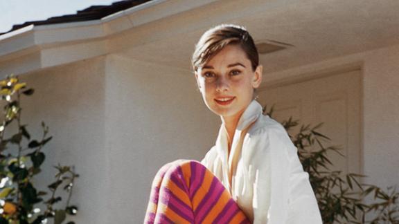 Audrey Hepburn: la sua lezione di stile è attuale ancora oggi!