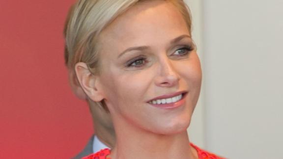 Principessa Charlene: la bellissima dedica d'amore per il Principe Alberto