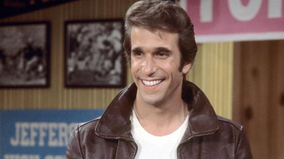 Fonzie? E' irriconoscibile: il video!