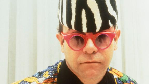Elton John: pronti a vedere i suoi concerti più belli?