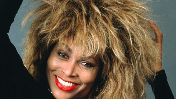 Tina Turner: clamoroso ritorno in scena a 80 anni!