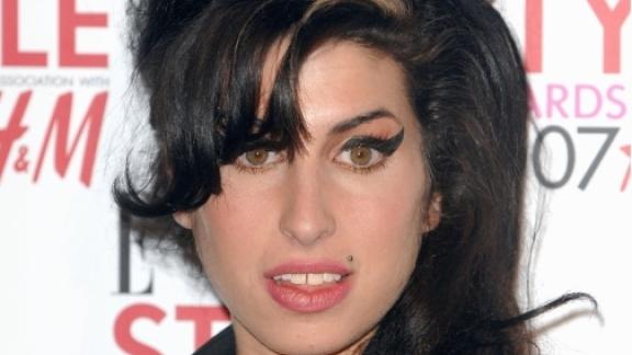 Amy Winehouse:  doppio vinile per Frank