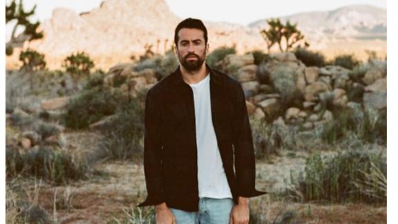 Dotan ospite di Radio Monte Carlo