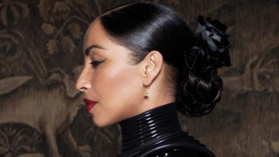 Sade: una sorpresa per i fan!