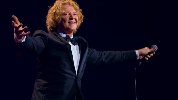 Simply Red: in arrivo una sorpresa per voi!