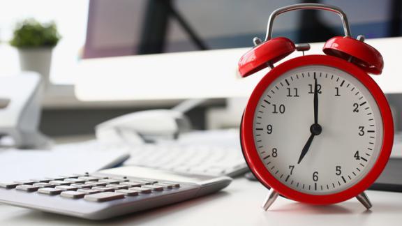 Orario di lavoro ridotto per far ripartire l'occupazione