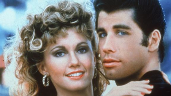 Olivia Newton-John:  sarò sempre legata a Grease!