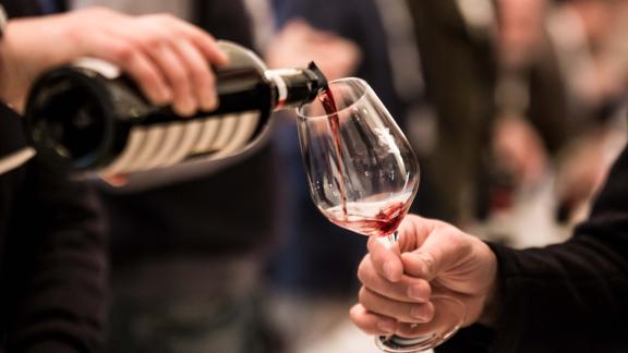 Merano WineFestival 2020