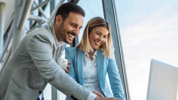 Il momento più produttivo? È quello durante la pausa pranzo 
