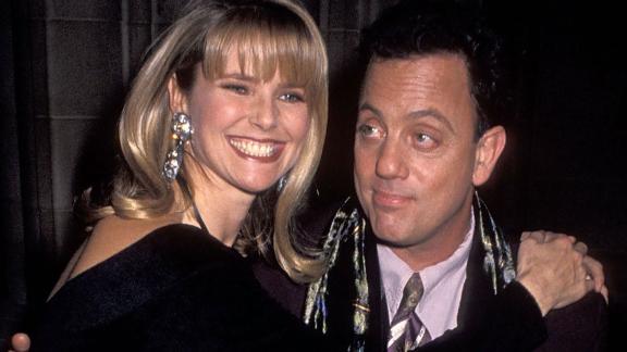 Billy Joel : la vera  storia di Uptown Girl