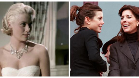 Grace Kelly: quando a parlarne sono la Principessa Carolina e Charlotte Casiraghi