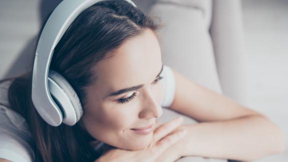 i-Disc, il nuovo dispositivo per ascoltare la musica con supporto fisico e digitale