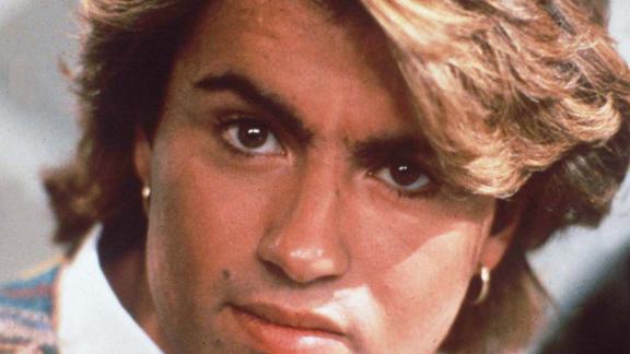 14 novembre 1987: George Michael al primo posto in classifica 