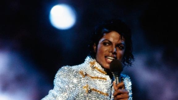 2 dicembre: in onda la versione integrale di Thriller di Michael Jackson