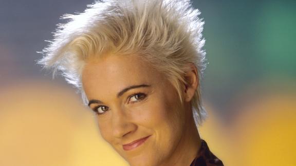 Roxette: è scomparsa la cantante Marie Fredriksson