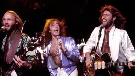 Bee Gees: i video clou del film dedicato alla loro vita