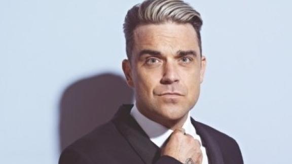 16 dicembre: Robbie Williams e Nicole Kidman primi in classifica con Somethin' Stupid 
