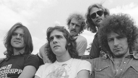24 dicembre: The Eagles primi in classifica con Hotel California