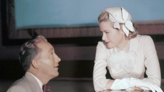 25 dicembre: White Christmas ancora una volta in cima alle classifiche