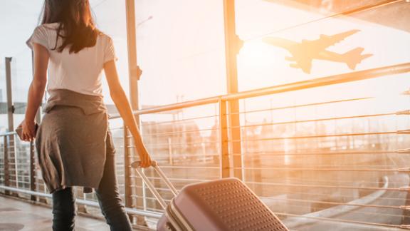 Gli italiani sono pronti a viaggiare nel 2021: ecco le località preferite