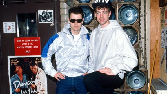 11 gennaio: West End Girls dei Pet Shop Boys prima in classifica