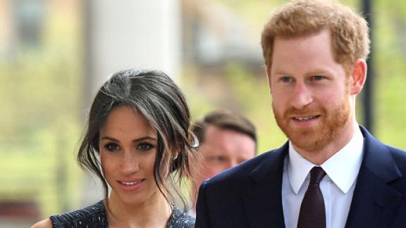 Niente più social per Harry e Meghan... troppo odio e troppe critiche