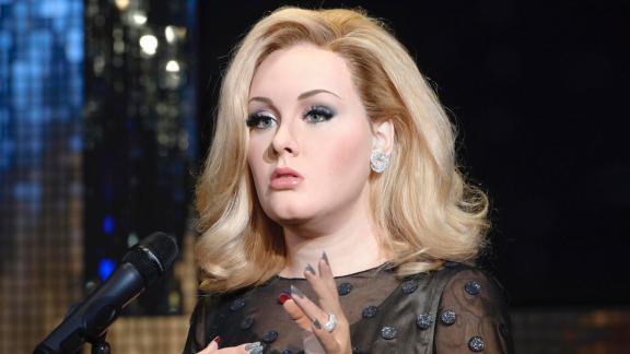 Adele e il nuovo album: un disco sorprendente!