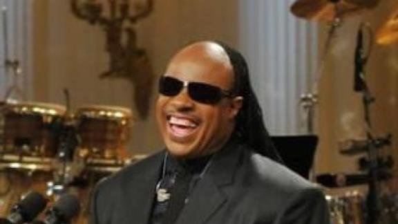 18 gennaio: Stevie Wonder è il musicista più giovane ammesso nella Rock and Roll Hall of Fame