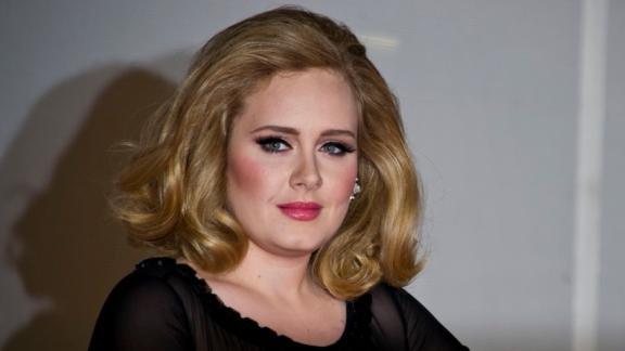 22 gennaio: Adele batte ogni record!